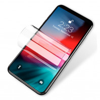 Защитная гидрогелиевая пленка PRO на iPhone 11 Pro Max